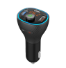 FOUR Mobile 4-FMTBT3.2 FM-transmitter