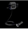 FOUR Mobile 4-QICHARGER1 holder with wireless charger