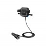 FOUR Mobile 4-QICHARGER1 holder with wireless charger