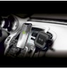 FOUR Mobile 4-QICHARGER1 holder with wireless charger