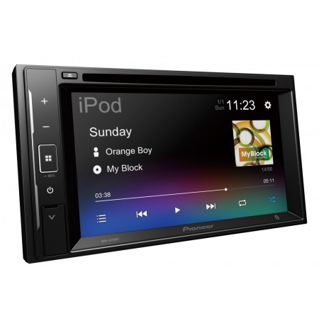 Pioneer AVH-A240BT