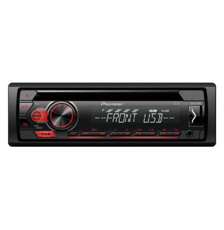 Pioneer DEH-S120UB