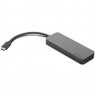 Lenovo Accessories USB-C to 4 Port USB-A Hub Adapter
