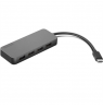 Lenovo Accessories USB-C to 4 Port USB-A Hub Adapter