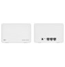 System mesh Mercusys Halo H80X(2-pack)