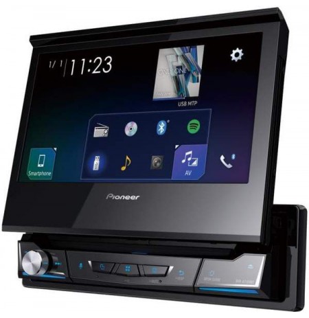 Pioneer AVH-A7100BT