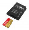 SanDisk Extreme 512 GB MicroSDHC UHS-I Class 10