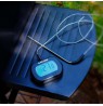 Salter 515 BKCR Leave-In Digital Thermometer