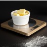 Salter 1036 OLFEU16 Olympic Disc Electronic Digital Kitchen Scales Gold