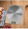 Salter 1036 OLFEU16 Olympic Disc Electronic Digital Kitchen Scales Gold