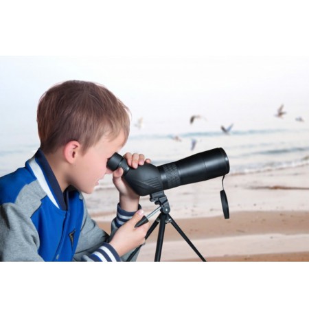 Technaxx optinis taikiklis 20-60 x 60 TX-180