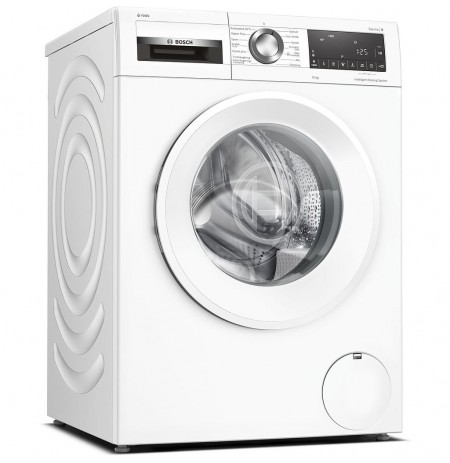Skalbyklė BOSCH WGG254AMSN