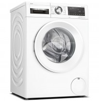 Bosch | Washing Machine | WGG254AMSN | Energy efficiency class A | Front loading | Washing capacity 10 kg | 1400 RPM | Depth 63