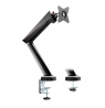 LOGILINK BP0091 Monitor mount 13-32inch aluminum gas spring
