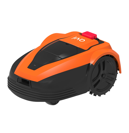 AYI Lawn Mower A1 1400i Mowing Area 1400 m², WiFi APP Yes (Android