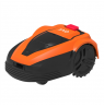 AYI Lawn Mower A1 1400i Mowing Area 1400 m2, WiFi APP Yes (Android, iOs), Working time 120 min, Brushless Motor, Maximum