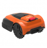 AYI Lawn Mower A1 1400i Mowing Area 1400 m², WiFi APP Yes (Android