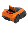 AYI Lawn Mower A1 1400i Mowing Area 1400 m², WiFi APP Yes (Android