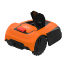 AYI Lawn Mower A1 1400i Mowing Area 1400 m², WiFi APP Yes (Android