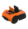 AYI Lawn Mower A1 1400i Mowing Area 1400 m², WiFi APP Yes (Android