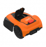 AYI Lawn Mower A1 1400i Mowing Area 1400 m², WiFi APP Yes (Android