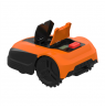 AYI Lawn Mower A1 1400i Mowing Area 1400 m², WiFi APP Yes (Android