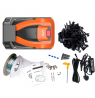 AYI Lawn Mower A1 1400i Mowing Area 1400 m², WiFi APP Yes (Android