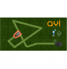 AYI Lawn Mower A1 1400i Mowing Area 1400 m², WiFi APP Yes (Android