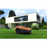 AYI Lawn Mower A1 1400i Mowing Area 1400 m², WiFi APP Yes (Android
