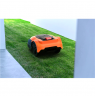 AYI Lawn Mower A1 1400i Mowing Area 1400 m², WiFi APP Yes (Android