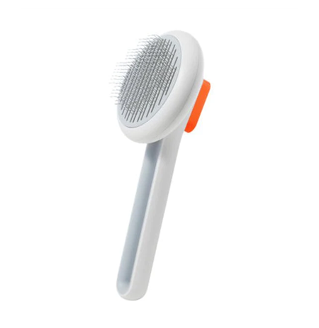 PETKIT Large Grooming Brush White