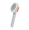 PETKIT | Large Grooming Brush | White