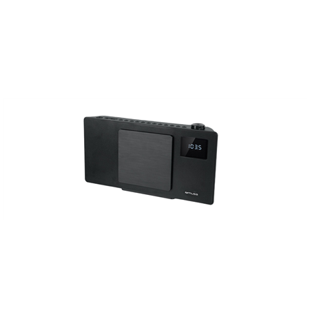 Muse Bluetooth Micro System With FM Radio, CD and USB Port M-60BT	 2x20 W, AUX in
