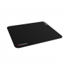 Genesis Mouse Pad Polon 200 L Mouse pad, 400 x 330 mm, Black