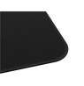 Genesis Mouse Pad Polon 200 L Mouse pad, 400 x 330 mm, Black