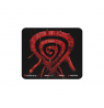 Genesis | Mouse Pad | Promo - Pump Up The Game | Mouse pad | 250 x 210 mm | Multicolor
