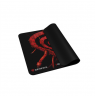 Genesis Mouse Pad Promo - Pump Up The Game Mouse pad, 250 x 210 mm, 	Multicolor
