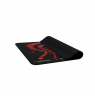 Genesis Mouse Pad Promo - Pump Up The Game Mouse pad, 250 x 210 mm, 	Multicolor
