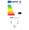 Tristar Refrigerator KB-7351 Energy efficiency class F