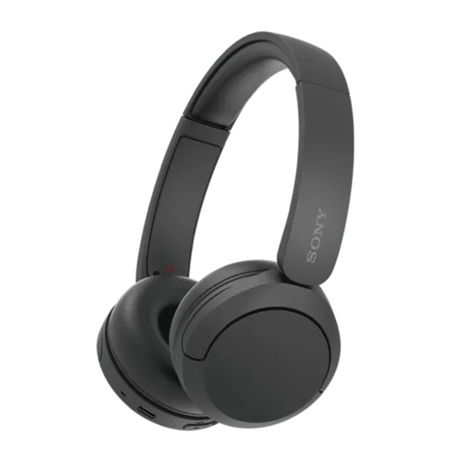 Sony WH-CH520 Wireless Headphones, Black