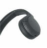 Sony WH-CH520 Wireless Headphones, Black