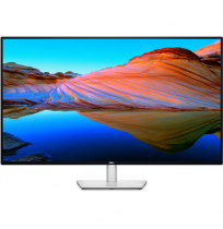 DELL 43 ULTRASHARP U4323QE UHD IPS 16:9 HAS USBC-90W RJ45