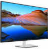 Dell USB-C Hub Monitor U4323QE 42.5 ", IPS, UHD, 3840 x 2160, 16:9, 5 ms, 350 cd/m², 60 Hz, HDMI ports quantity 2