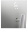 Dell Curved Monitor S3221QSA 32 ", VA,  UHD, 3840 x 2160, 16:9, 4 ms, 300 cd/m², White, 60 Hz, HDMI ports quantity 2