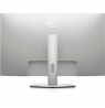 Dell Curved Monitor S3221QSA 32 ", VA,  UHD, 3840 x 2160, 16:9, 4 ms, 300 cd/m², White, 60 Hz, HDMI ports quantity 2