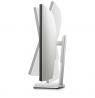 Dell Curved Monitor S3221QSA 32 ", VA,  UHD, 3840 x 2160, 16:9, 4 ms, 300 cd/m², White, 60 Hz, HDMI ports quantity 2