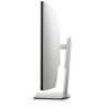 Dell Curved Monitor S3221QSA 32 ", VA,  UHD, 3840 x 2160, 16:9, 4 ms, 300 cd/m², White, 60 Hz, HDMI ports quantity 2