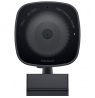 Dell Webcam  WB3023 Black