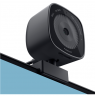Dell Webcam  WB3023 Black
