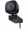 Dell Webcam  WB3023 Black